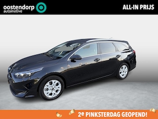 Kia Ceed Sportswagon 1.0 T-GDi DynamicPlusLine