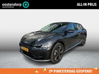 Kia EV6 Plus Advanced 77.4 kWh Navi | Leder | Schuifdak | 20"|  Info Frank  0492-588958