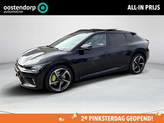 Kia EV6 GT AWD 77.4 kWh | Direct uit voorraad leverbaar! | Info Bas: 0492-588982 Info Bas: 0492-588982
