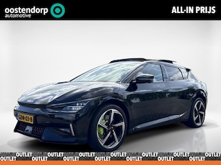 Kia EV6 GT AWD 77.4 kWh | Direct uit voorraad leverbaar! | Info Bas: 0492-588982 Info Bas: 0492-588982