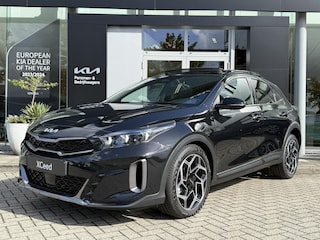 Kia XCeed 1.5 T-GDi GT-Line Automaat | Tot 10 jaar garantie | Direct leverbaar | Info Bas: 0492-588982 Info Bas: 0492-588982