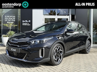 Kia XCeed 1.5 T-GDi GT-Line Automaat | Tot 10 jaar garantie | Direct leverbaar | Info Bas: 0492-588982 Info Bas: 0492-588982