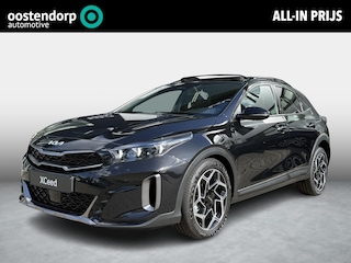 Kia XCeed 1.5 T-GDi GT-Line Automaat | Tot 10 jaar garantie | Direct leverbaar | Info Bas: 0492-588982 Info Bas: 0492-588982