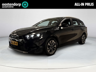 Kia Ceed Sportswagon 1.0 T-GDi MHEV Design Edition Automaat  Info Roel 0492-588951