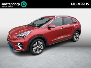 Kia Niro e-Niro ExecutiveLine info Roel 0492-588951 info Roel 0492-588951