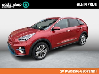 Kia Niro e-Niro ExecutiveLine info Roel 0492-588951 info Roel 0492-588951