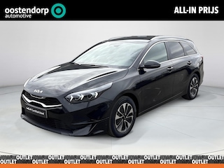 Kia Ceed Sportswagon 1.0 T-GDi Design Edition