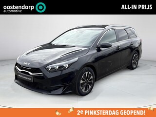 Kia Ceed Sportswagon 1.0 T-GDi Design Edition