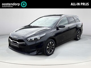 Kia Ceed Sportswagon 1.0 T-GDi Design Edition