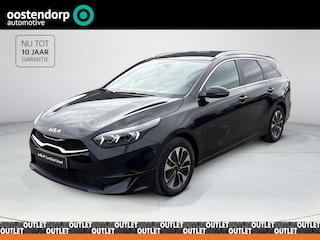Kia Ceed Sportswagon 1.0 T-GDi Design Edition