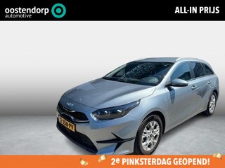 Kia Ceed Sportswagon 1.0 T-GDi DynamicPlusLine Info Frank 0492-588958