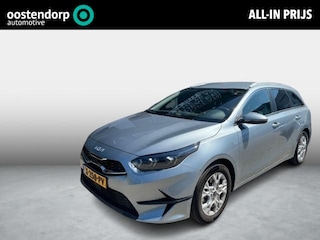 Kia Ceed Sportswagon 1.0 T-GDi DynamicPlusLine Info Frank 0492-588958