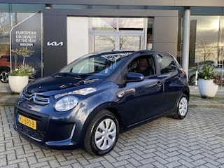 Citroën C1 1.0 e-VTi Feel Airco | Bluetooth |