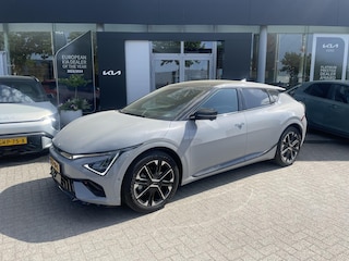 Kia EV6 GT-Line 84 kWh info Roel 0492-588951