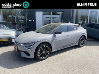 Kia EV6 GT-Line 84 kWh info Roel 0492-588951