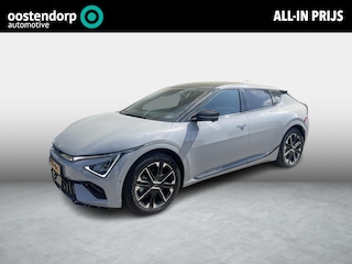 Kia EV6 GT-Line 84 kWh info Roel 0492-588951