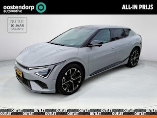 Kia EV6 GT-Line 84 kWh info Roel 0492-588951