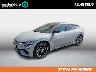 Kia EV6 GT-Line 84 kWh info Roel 0492-588951