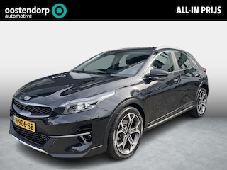 Kia XCeed 1.0 T-GDi DynamicLine