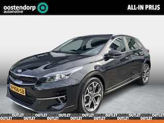 Kia XCeed 1.0 T-GDi DynamicLine