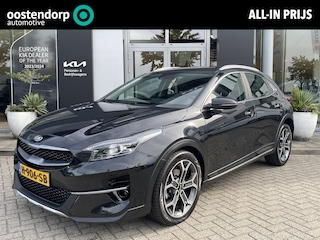 Kia XCeed 1.0 T-GDi DynamicLine