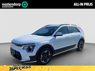 Kia Niro DynamicLine 64.8 kWh