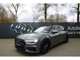 Audi A6 Avant 50 TFSI e |Quattro|S Edition|Black Edition|Panoramadak|Automaat|