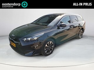 Kia Ceed Sportswagon 1.0 T-GDi Design Edition