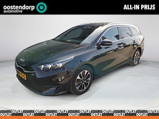 Kia Ceed Sportswagon 1.0 T-GDi Design Edition