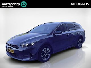 Kia Ceed Sportswagon 1.0 T-GDi Design Edition