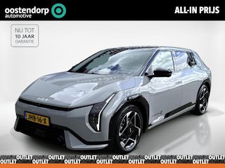 Kia EV4 GT-PlusLine 81.4 kWh | Tot 10 jaar garantie |