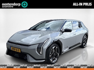 Kia EV4 GT-PlusLine 81.4 kWh | Tot 10 jaar garantie |