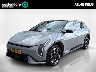 Kia EV4 GT-PlusLine 81.4 kWh | Tot 10 jaar garantie |