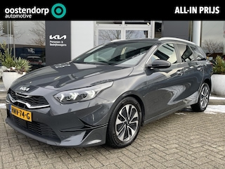 Kia Ceed Sportswagon 1.0 T-GDi MHEV Design Edition AUTOMAAT info Roel 0492-588951