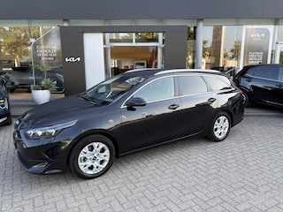 Kia Ceed Sportswagon 1.0 T-GDi DynamicPlusLine info Roel 0492-588951