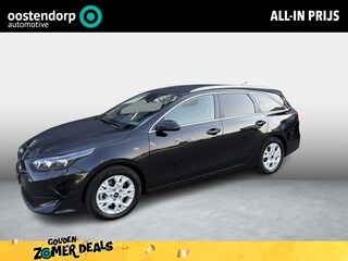 Kia Ceed Sportswagon 1.0 T-GDi DynamicPlusLine info Roel 0492-588951