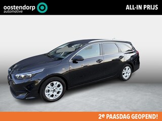 Kia Ceed Sportswagon 1.0 T-GDi DynamicPlusLine info Roel 0492-588951