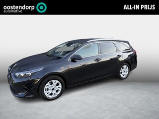 Kia Ceed Sportswagon 1.0 T-GDi DynamicPlusLine info Roel 0492-588951