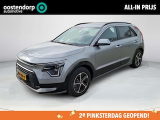 Kia Niro 1.6 GDi DynamicPlusLine