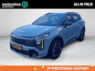 Kia Sportage 1.6 T-GDi Hybrid GT-PlusLine | Snel leverbaar | Tot 10 jaar garantie | Info Bas: 0492-588982 Info Bas: 0492-588982