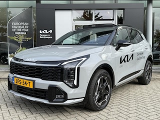 Kia Sportage 1.6 T-GDi Hybrid GT-PlusLine | Snel leverbaar | Tot 10 jaar garantie | Info Bas: 0492-588982 Info Bas: 0492-588982