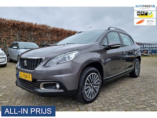 Peugeot 2008 1.2 PureTech Active ✅NETTE AUTO