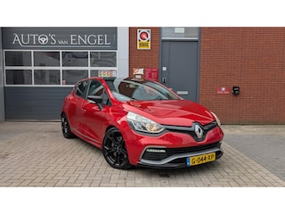 Renault Clio 1.6 R.S. Garantie/ CUP/CLIMA/Volledige Historie