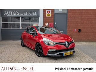 Renault Clio 1.6 R.S. Garantie/ CUP/CLIMA/Volledige Historie