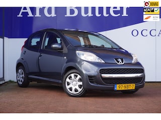 Peugeot 107 1.0-12V Urban Move / Airco / Elekpakket / Orig-NL / = 72.000 KM !!