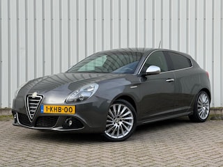 Alfa Romeo Giulietta 1.4 T Business Executive|Automaat|Navi|Cruise|Airco