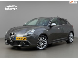 Alfa Romeo Giulietta 1.4 T Business Executive|Automaat|Navi|Cruise|Airco