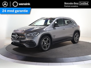 Mercedes-Benz GLA 250 e AMG Line | Premium plus | Night pakket | Panoramadak |