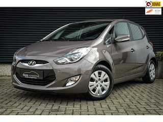 Hyundai ix20 1.6i i-Vision Automaat | Clima | Navi | Cruise | Metalic | 80dkm | Bluetooth | MOOI! |