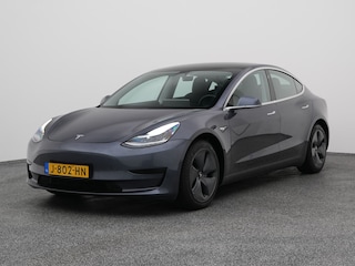 Tesla Model 3 Standard RWD Plus 60 kWh | PANO | KEYLESS | STOELVERWARMING | AUTOPILOT